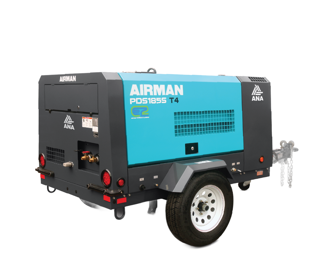 AIRMAN PDS185S