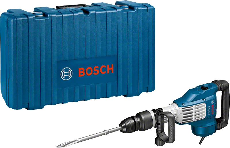 Bosch GSH 11 VC