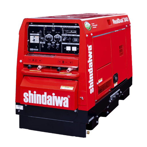 Shindaiwa DGW340DM